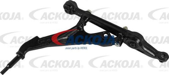 ACKOJAP A26-1143 - Bras de liaison, suspension de roue cwaw.fr