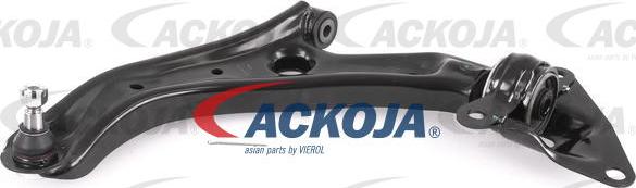 ACKOJAP A26-1142 - Bras de liaison, suspension de roue cwaw.fr