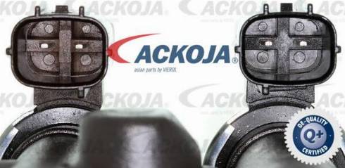 ACKOJAP A26-1118 - Rotule de suspension cwaw.fr