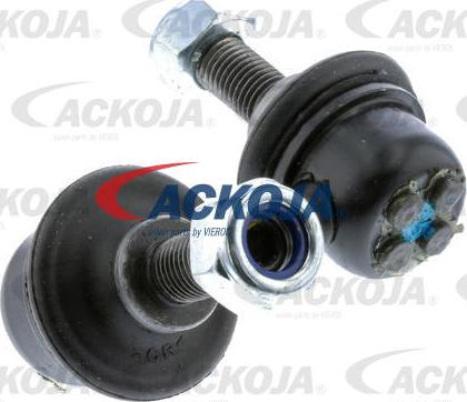 ACKOJAP A26-1112 - Entretoise / tige, stabilisateur cwaw.fr