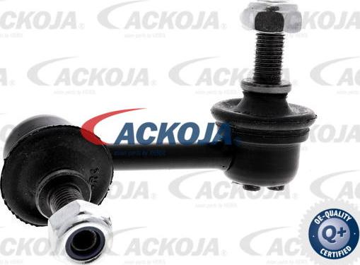 ACKOJAP A26-1180 - Entretoise / tige, stabilisateur cwaw.fr