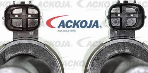 ACKOJAP A26-1120 - Rotule de suspension cwaw.fr