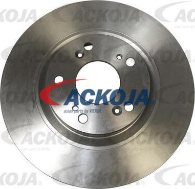 ACKOJAP A26-80011 - Disque de frein cwaw.fr