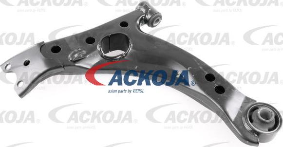 ACKOJAP A70-9590 - Bras de liaison, suspension de roue cwaw.fr