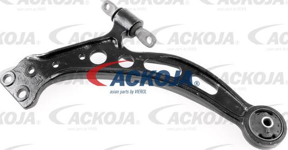 ACKOJAP A70-9592 - Bras de liaison, suspension de roue cwaw.fr