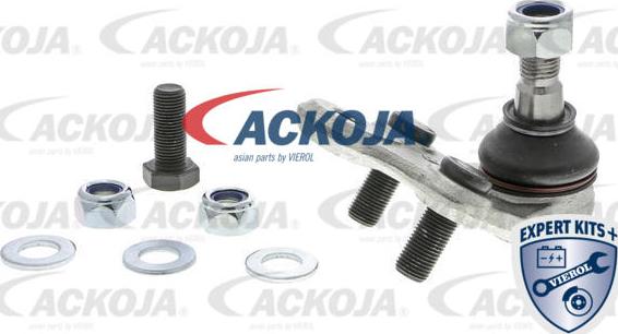 ACKOJAP A70-9514 - Rotule de suspension cwaw.fr