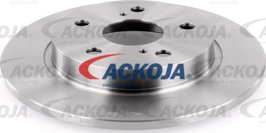 ACKOJAP A70-40015 - Disque de frein cwaw.fr