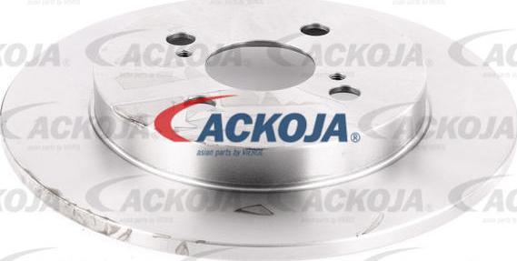 ACKOJAP A70-40010 - Disque de frein cwaw.fr