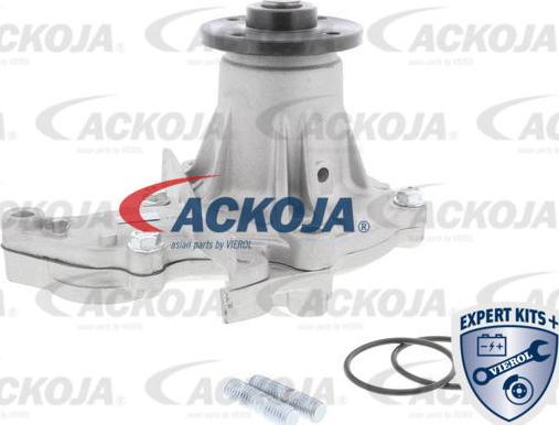 ACKOJAP A70-50021 - Pompe à eau cwaw.fr