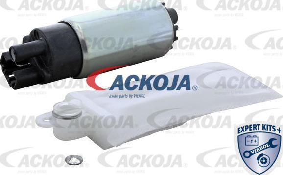 ACKOJAP A70-09-0004 - Pompe à carburant cwaw.fr