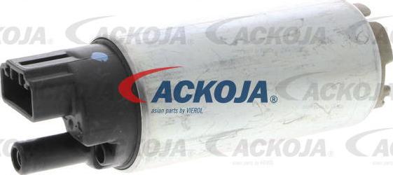 ACKOJAP A70-09-0001 - Pompe à carburant cwaw.fr