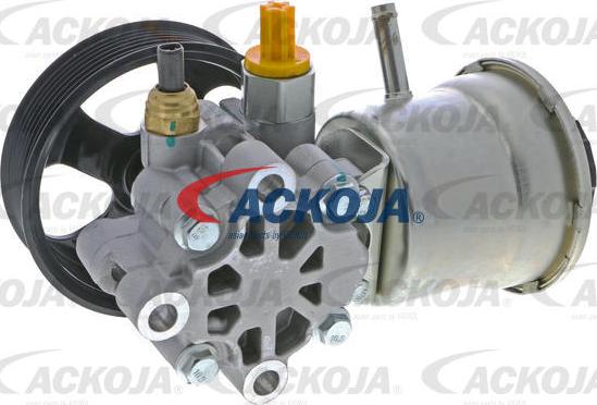 ACKOJAP A70-0495 - Pompe hydraulique, direction cwaw.fr