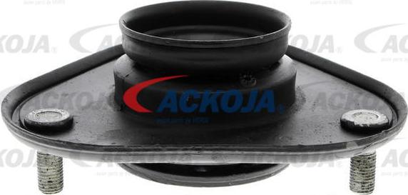 ACKOJAP A70-0604 - Coupelle de suspension cwaw.fr