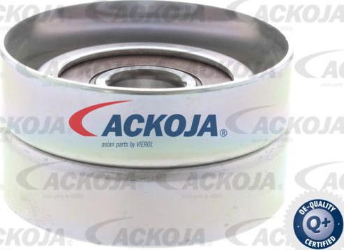 ACKOJAP A70-0080 - Poulie renvoi / transmission, courroie de distribution cwaw.fr