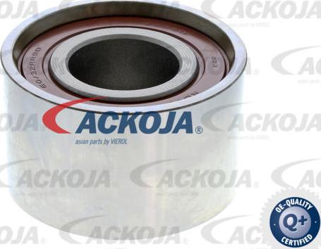 ACKOJAP A70-0075 - Poulie renvoi / transmission, courroie de distribution cwaw.fr