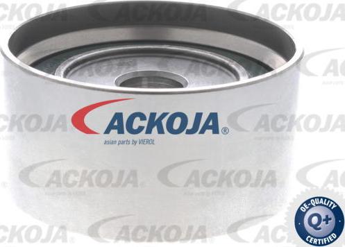 ACKOJAP A70-0078 - Poulie renvoi / transmission, courroie de distribution cwaw.fr