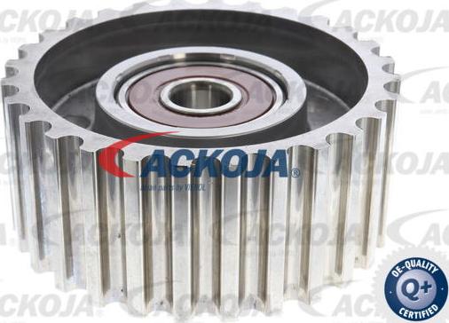 ACKOJAP A70-0077 - Poulie renvoi / transmission, courroie de distribution cwaw.fr