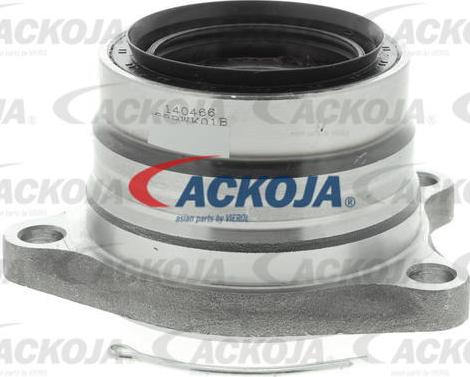 ACKOJAP A70-0131 - Kit de roulements de roue cwaw.fr