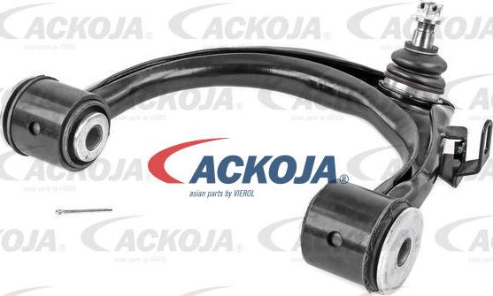 ACKOJAP A70-0370 - Bras de liaison, suspension de roue cwaw.fr