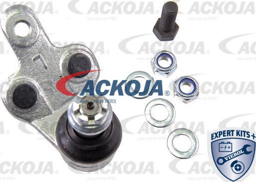 ACKOJAP A70-0296 - Rotule de suspension cwaw.fr