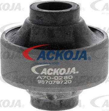 ACKOJAP A70-0280 - Suspension, bras de liaison cwaw.fr