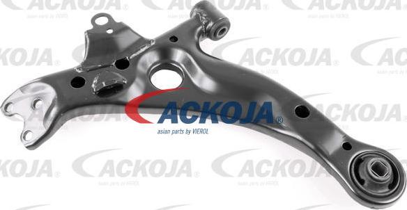 ACKOJAP A70-1191 - Bras de liaison, suspension de roue cwaw.fr