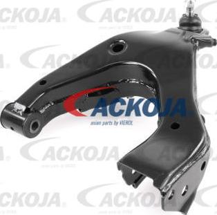 ACKOJAP A70-1140 - Rotule de suspension cwaw.fr