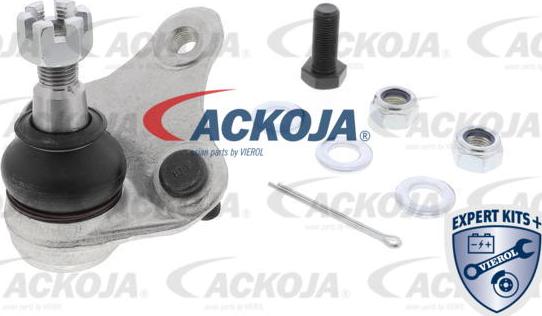 ACKOJAP A70-1141 - Rotule de suspension cwaw.fr