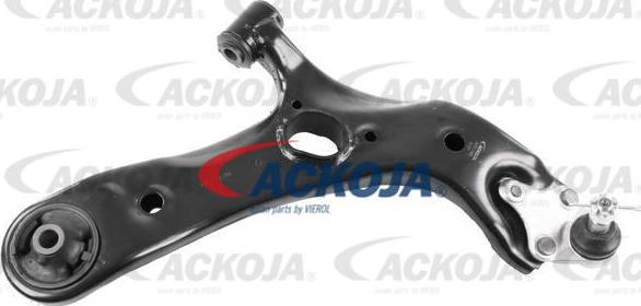 ACKOJAP A70-1163 - Bras de liaison, suspension de roue cwaw.fr