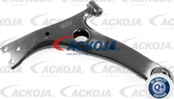 ACKOJAP A70-1185 - Bras de liaison, suspension de roue cwaw.fr