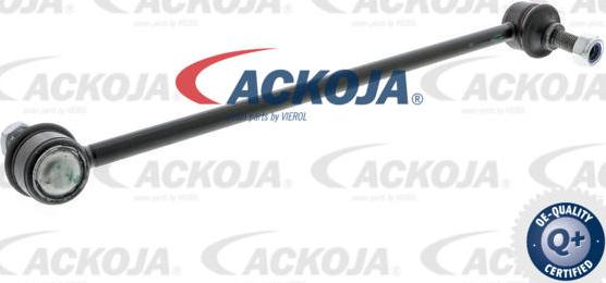 ACKOJAP A70-1130 - Entretoise / tige, stabilisateur cwaw.fr