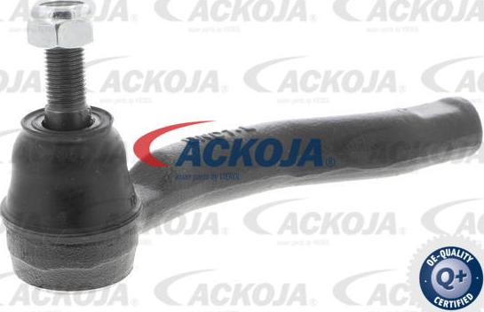 ACKOJAP A70-1121 - Rotule de barre de connexion cwaw.fr