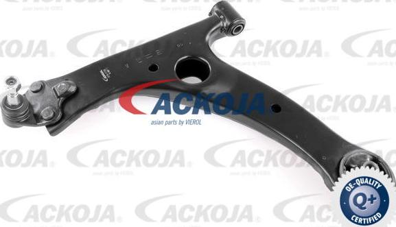 ACKOJAP A70-1174 - Bras de liaison, suspension de roue cwaw.fr