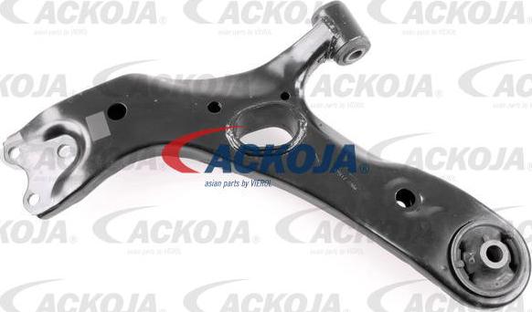 ACKOJAP A70-1178 - Bras de liaison, suspension de roue cwaw.fr