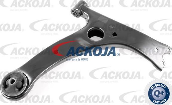 ACKOJAP A70-1172 - Bras de liaison, suspension de roue cwaw.fr