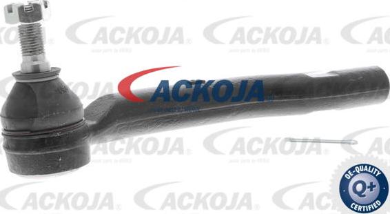 ACKOJAP A70-1205 - Rotule de barre de connexion cwaw.fr