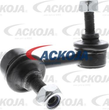 ACKOJAP A70-1212 - Entretoise / tige, stabilisateur cwaw.fr