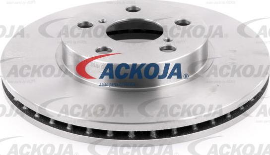 ACKOJAP A70-80005 - Disque de frein cwaw.fr