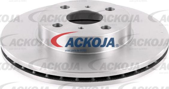 ACKOJAP A70-80001 - Disque de frein cwaw.fr