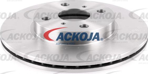 ACKOJAP A70-80002 - Disque de frein cwaw.fr