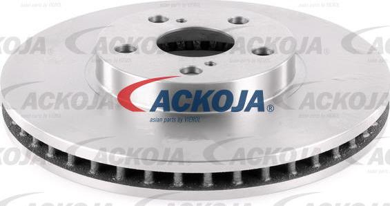 ACKOJAP A70-80007 - Disque de frein cwaw.fr