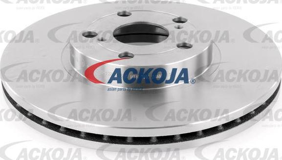 ACKOJAP A70-80011 - Disque de frein cwaw.fr