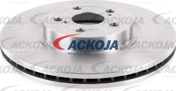 ACKOJAP A70-80013 - Disque de frein cwaw.fr