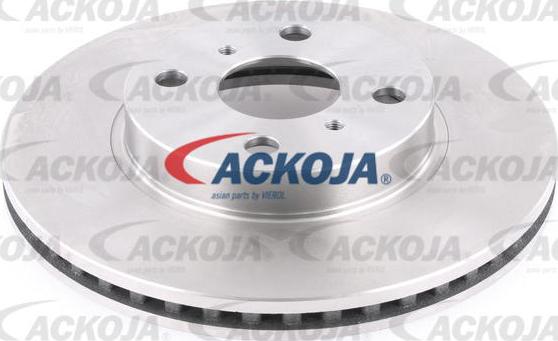 ACKOJAP A70-80017 - Disque de frein cwaw.fr