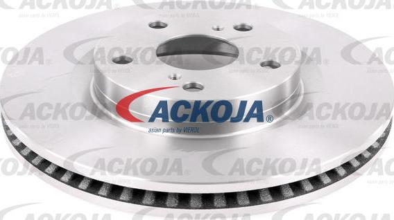 ACKOJAP A70-80030 - Disque de frein cwaw.fr