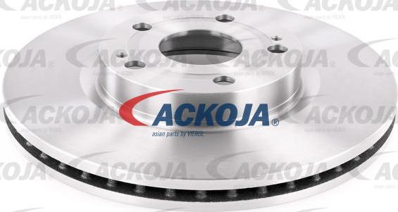 ACKOJAP A70-80024 - Disque de frein cwaw.fr