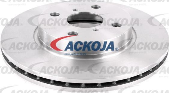 ACKOJAP A70-80020 - Disque de frein cwaw.fr