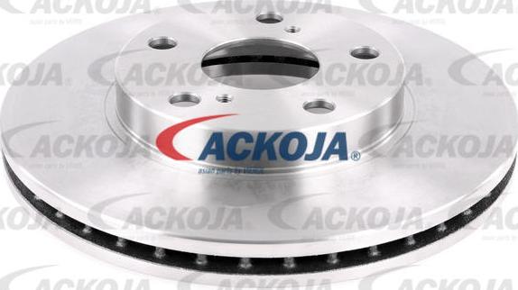 ACKOJAP A70-80021 - Disque de frein cwaw.fr