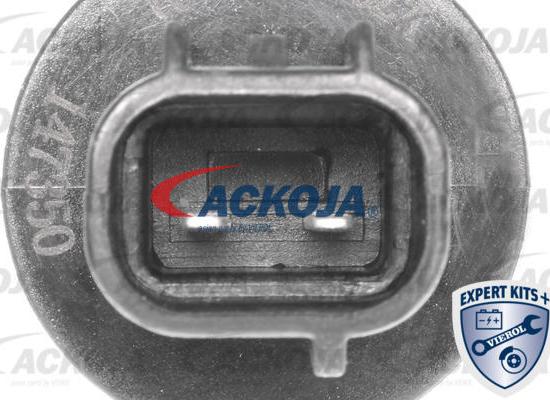 ACKOJAP A70-77-1001 - Valve de réglage, compresseur cwaw.fr