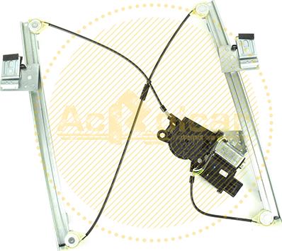 Ac Rolcar 01.4048 - Lève-vitre cwaw.fr